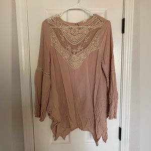 Women’s Tunic